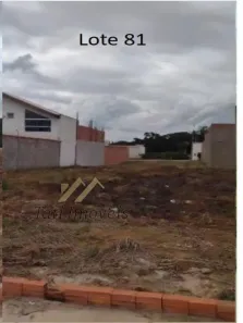 Lote/Terreno à venda, 253m² no Jardim do Bosque, São Carlos