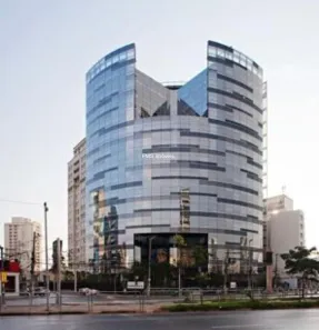 Sala Comercial para alugar, 473m² no Pinheiros, São Paulo