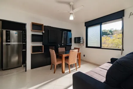 Apartamento com 2 Quartos à venda, 59m² no Bom Jesus, Porto Alegre