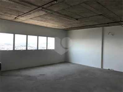 Sala Comercial para alugar, 39m² no Centro, São Bernardo do Campo