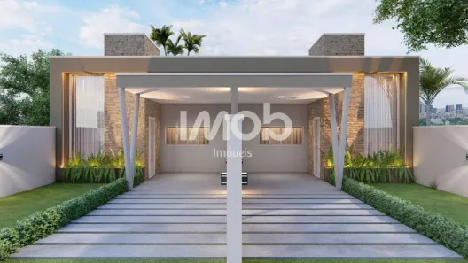 Casa com 3 Quartos à venda, 90m² no Centro, Barra Velha