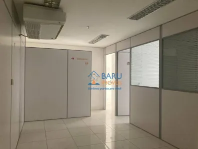 Sala Comercial para alugar, 70m² no Santo Amaro, São Paulo