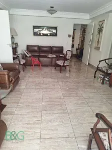 Apartamento com 3 Quartos à venda, 260m² no Mooca, São Paulo