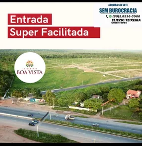 Lote/Terreno com 1 Quarto à venda, 150m² no , Itaitinga