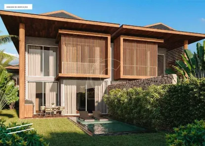 Apartamento com 3 Quartos à venda, 126m² no Fleicheiras, Trairi