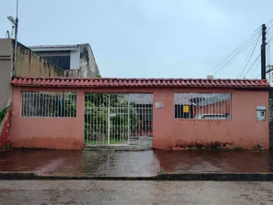 Casa com 3 Quartos à venda, 150m² no Embratel, Porto Velho