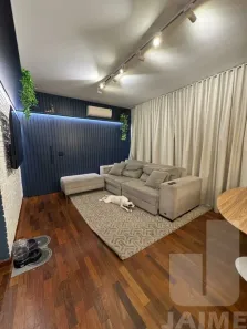 Apartamento com 3 Quartos à venda, 117m² no Barra Funda, São Paulo
