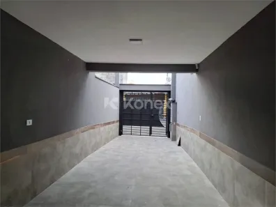 Sobrado com 3 Quartos à venda, 140m² no Jardim Vista Linda, São Paulo