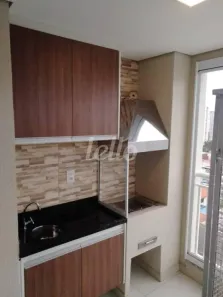 Apartamento com 2 Quartos à venda, 57m² no Santa Maria, Santo André