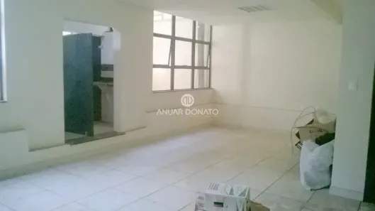 Prédio Comercial à venda, 350m² no Centro, Belo Horizonte