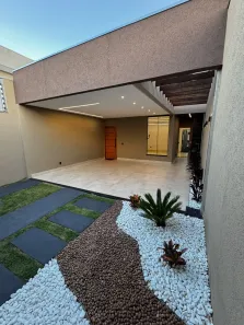 Casa com 3 Quartos à venda, 105m² no Vila Miguel Jorge, Anápolis