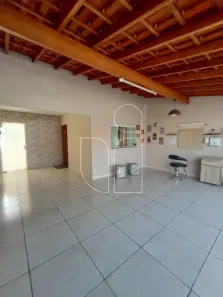Casa com 3 Quartos à venda, 93m² no Jardim Adolpho Bim, Marília