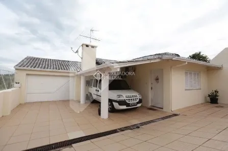 Casa com 3 Quartos à venda, 218m² no Centro, Novo Hamburgo