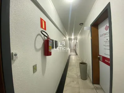 Sala Comercial com 1 Quarto à venda, 51m² no Centro, Santa Maria