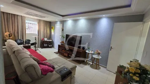 Casa com 3 Quartos à venda, 120m² no Vila Pedra Branca, São Paulo