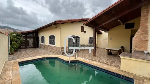 Casa com 3 Quartos à venda, 175m² no Bal Stella Maris, Peruíbe