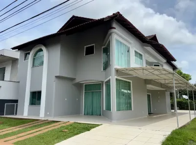 Casa com 5 Quartos para alugar, 480m² no Mangueirão, Belém
