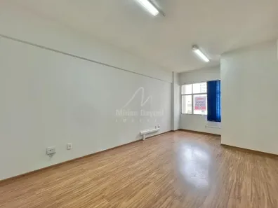 Sala Comercial à venda, 28m² no Lourdes, Belo Horizonte