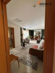 Apartamento com 3 Quartos à venda, 100m² no Jardim Santa Helena, Suzano