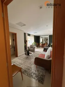 Apartamento com 3 Quartos à venda, 100m² no Jardim Santa Helena, Suzano