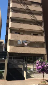 Apartamento com 3 Quartos à venda, 122m² no Centro, Londrina