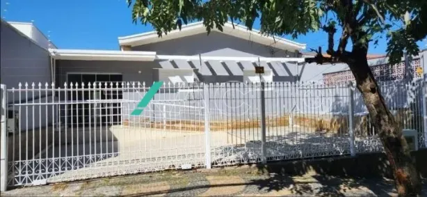 Casa com 3 Quartos à venda, 161m² no Jardim dos Oliveiras, Campinas