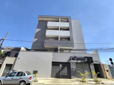 Apartamento com 3 Quartos à venda, 78m² no Todos os Santos, Montes Claros