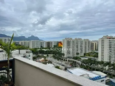 Apartamento com 2 Quartos à venda, 70m² no Barra Olímpica, Rio de Janeiro