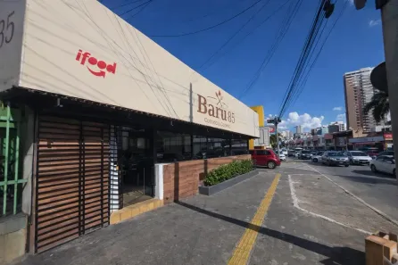 Ponto Comercial à venda, 125m² no Setor Marista, Goiânia