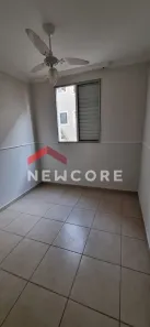 Apartamento com 2 Quartos à venda, 55m² no Parque Bauru, Bauru