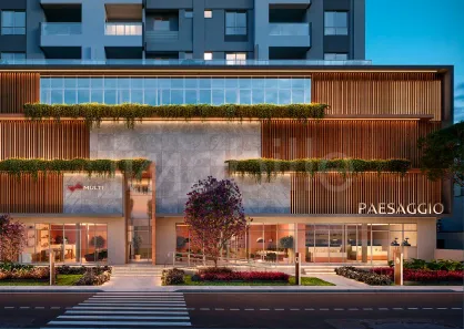 Apartamento com 2 Quartos à venda, 71m² no Fazendinha, Itajaí
