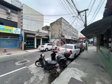 Ponto Comercial para alugar, 38m² no Centro, Macaé