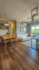 Apartamento com 2 Quartos à venda, 64m² no Vila São Sebastião, Valinhos
