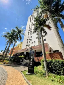 Apartamento com 1 Quarto para alugar, 42m² no Centro, Londrina