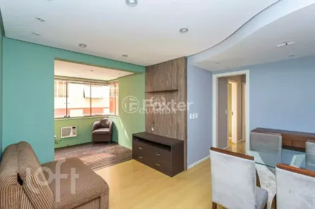 Apartamento com 2 Quartos à venda, 63m² no Tristeza, Porto Alegre