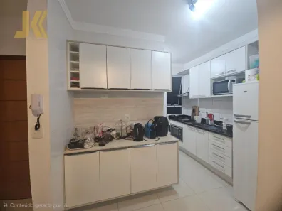 Apartamento com 2 Quartos à venda, 76m² no Jardim Europa, Jaguariúna