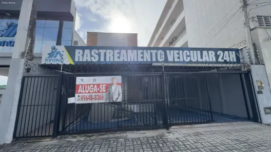 Imóvel Comercial para alugar, 450m² no Dix-Sept Rosado, Natal