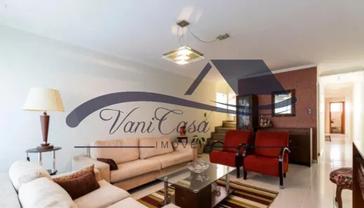 Casa com 3 Quartos à venda, 283m² no Bosque da Saúde, São Paulo