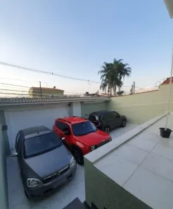 Casa com 3 Quartos à venda, 520m² no Vila Rosália, Guarulhos