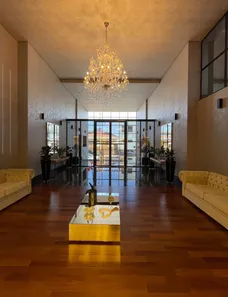 Apartamento com 3 Quartos à venda, 127m² no Centro, Franca