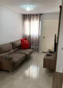 Casa de Condomínio com 3 Quartos à venda, 90m² no Parque Rural Fazenda Santa Cândida, Campinas