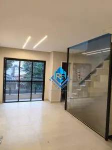 Sobrado com 3 Quartos à venda, 156m² no Centro, São Bernardo do Campo