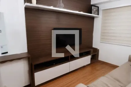 Apartamento com 2 Quartos à venda, 51m² no Centro, Barueri