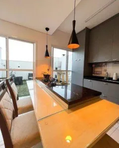 Casa de Condomínio com 3 Quartos à venda, 112m² no Urbanova VI, São José dos Campos