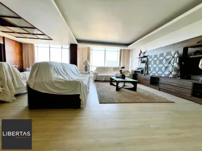 Apartamento com 3 Quartos à venda, 207m² no Centro Histórico, Porto Alegre