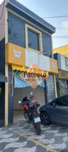 Ponto Comercial à venda, 105m² no Tucuruvi, São Paulo