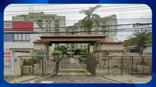 Apartamento com 1 Quarto à venda, 10m² no Taquara, Rio de Janeiro
