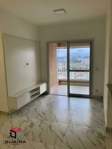 Apartamento com 2 Quartos para alugar, 77m² no Centro, São Bernardo do Campo