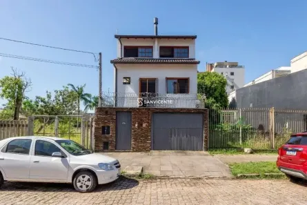 Casa com 4 Quartos para alugar, 235m² no Menino Deus, Porto Alegre