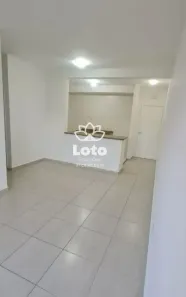 Apartamento com 3 Quartos à venda, 80m² no Mogi Moderno, Mogi das Cruzes